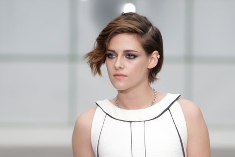 "Twilight"-Star Kristen Stewart