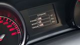 Im Sport-Modus informieren Anzeigen über fahrrelevante Werte, wie das Drehmoment