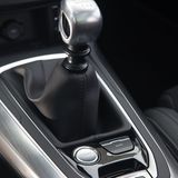 Peugeot 308 SW gibt es alternativ auch mit einer Sechsgang-Handschaltung