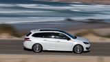 Der Peugeot 308 SW Allure 130 e THP verbraucht 5,2 Liter pro 100 Kilometer