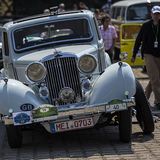 Kleine Reparaturen wurden an Ort und Stelle ausgeführt