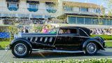 Best of show Isotta Fraschini Tipo 8A F von 1924