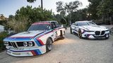 BMW 3.0 CSL Hommage