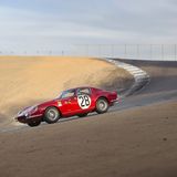 Ferrari 275 GTB