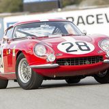 Ferrari 275 GTB