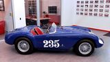 Ferrari 500 Mondial Spider von 1954