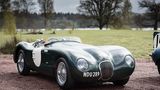 Jaguar C-Type