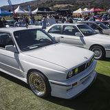 Legends of Autobahn Monterey 2015