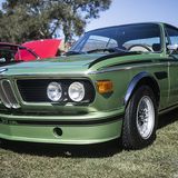 Legends of Autobahn Monterey 2015