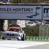 Rennen Laguna Seca 2015