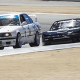 Rennen Laguna Seca 2015