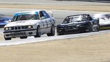 Rennen Laguna Seca 2015