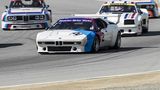 Rennen Laguna Seca 2015