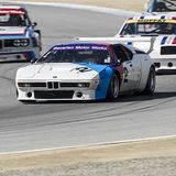 Rennen Laguna Seca 2015