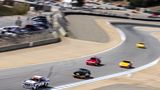 Rennen Laguna Seca 2015