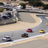 Rennen Laguna Seca 2015