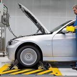 Der Praxistest im Auto ist entscheidend