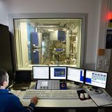 Die Forschung wird intensiv betrieben