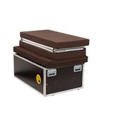 Die BusBox besteht aus zwei Teilen.