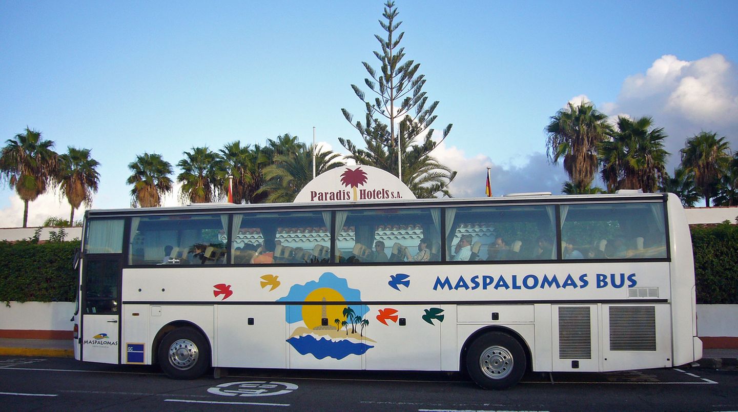 Transferbus
