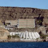 Hotels in Gran Canaria