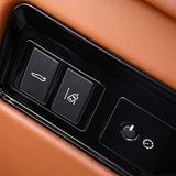 Der neue Jaguar XF hat moderne Assistenzsysteme