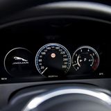 Beim neuen Infotainmentsystem ist das Instrumenten-Display frei konfigurierbar