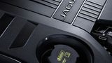 Beim Jaguar XF gibt es auch Sechszylinder-Motoren