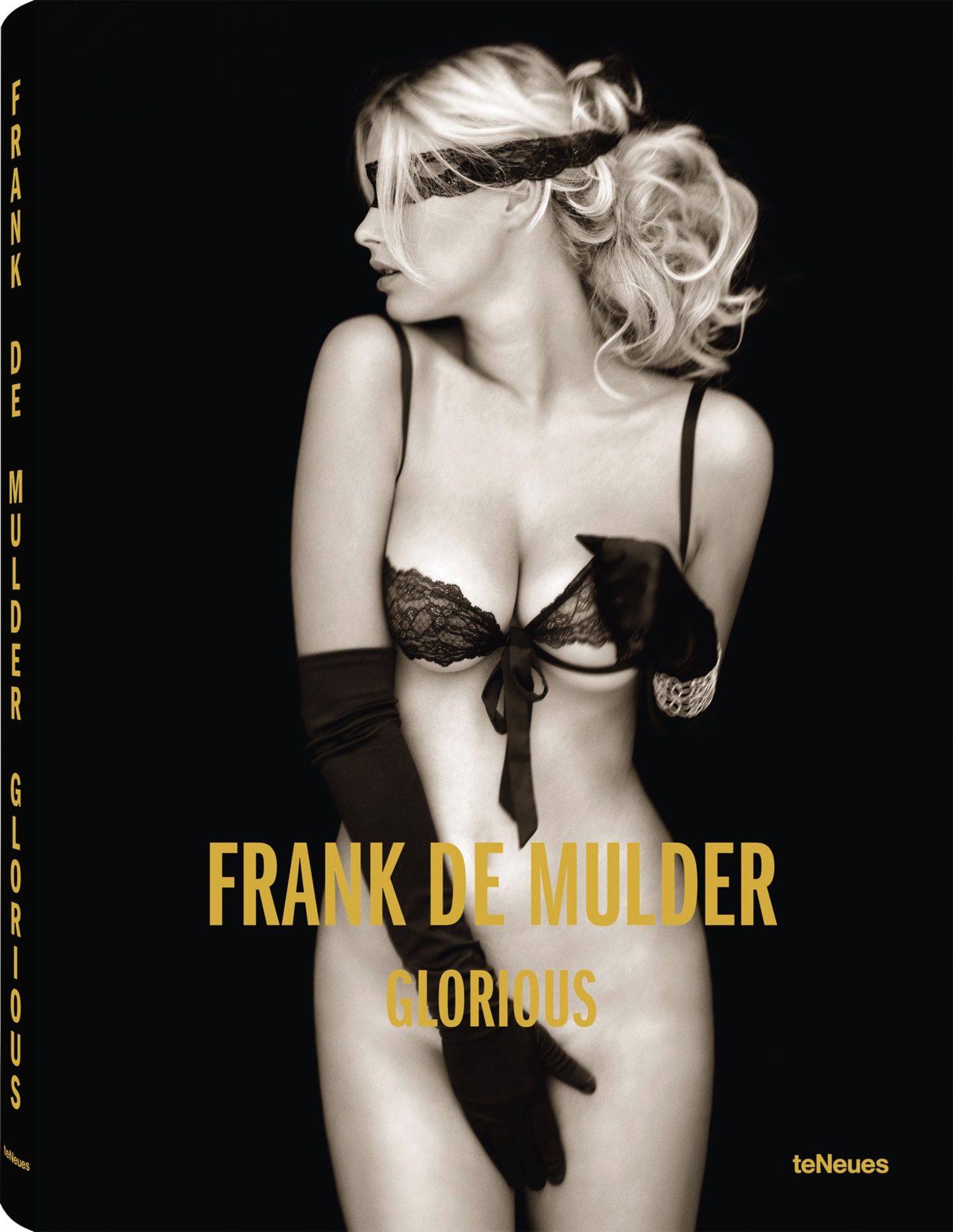 Frank de Mulder
