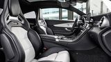 Mercedes C 63 AMG Coupé 2016