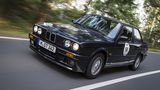 Ein BMW 320is kostete rund 51.000 DM