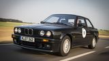 Das Hinterachsdifferential mit einer Sperrwirkung von 25 Prozent unterstützt den Fahrer, die überagile Hinterachse mit schnellen