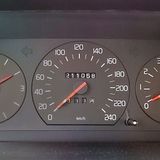 Gerade einmal Halbzeit. Ein Volvomotor läuft locker über 500.000 Kilometer.