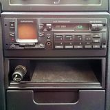 Übersichtlich und ohne Schnörkel geht es im Volvo zu.