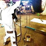 Aber kaum etwas, was nicht selbst oder schnell und günstig gemacht werden kann.