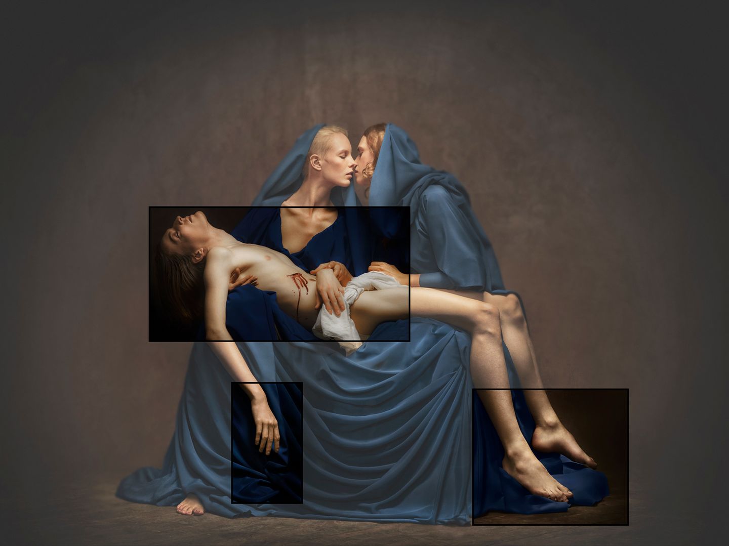 A Mother's Love A Mother's Love