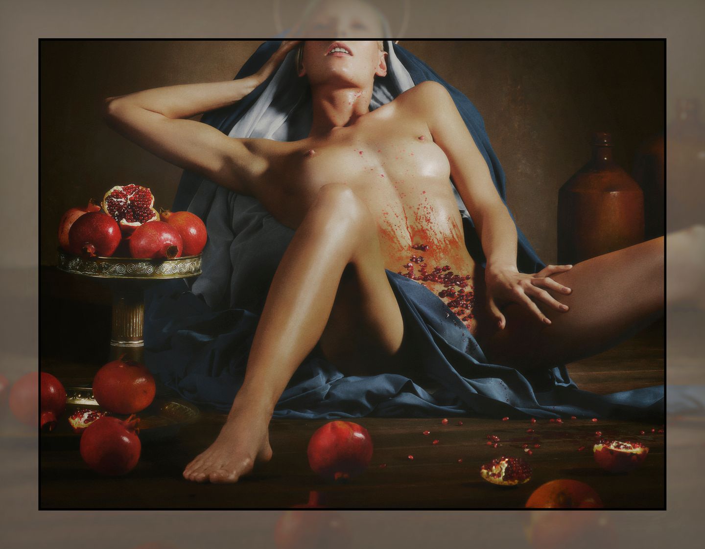 Immaculate Conception