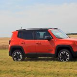 Angetrieben wird er von 170 Diesel-PS.