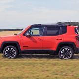 4,26 Meter lang und...