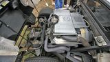 375 PS ist der V8 des Mercedes CW 311 stark.
