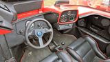220 PS stark und 262 km/h schnell ist solch ein Roadster.