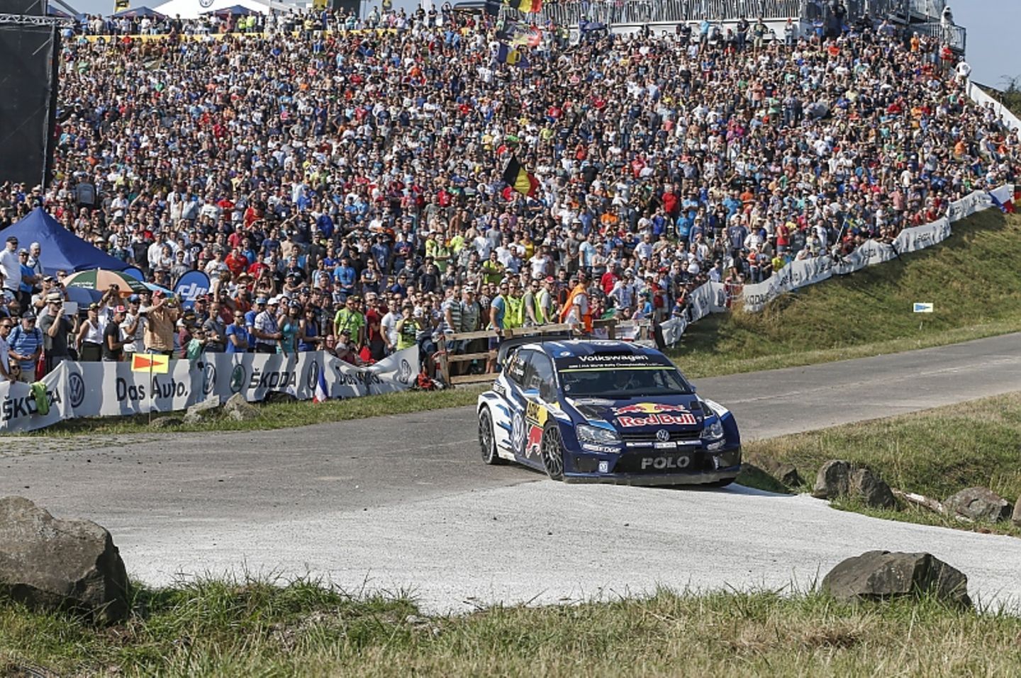 Rallye Deutschland