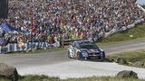 Rallye Deutschland