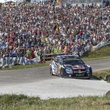 Rallye Deutschland
