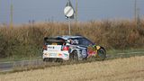 Rallye Deutschland 2015 Latvala