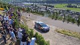 Rallye Deutschland 2015 Latvala