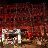 Rallye Deutschland 2015 Lefebvre