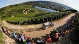 Rallye Deutschland 2015 Lefebvre