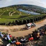 Rallye Deutschland 2015 Lefebvre