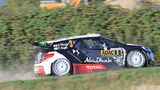 Rallye Deutschland 2015 Meeke